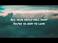 Dermot Kennedy - One Life (Lyrics)