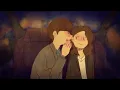 Download Lagu A short animation about what love is [ Love is in small things: Collection ]