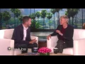 Download Lagu Katy Perry makes surprise fan on The Ellen Show! MP3