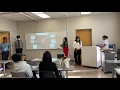 Walmart Group Presentation