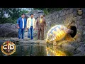 Lagu जंगल के तालाब में चमकता कछुआ देख CID टीम रह गई हैरान | Best Of CID | New Episode 2025