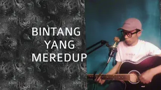 Nadya Fatira - Bintang Yang Meredup akustik gitar cover