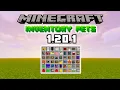 NEW Inventory Pets Mod Update - Minecraft 1 20 1 Mod Showcase