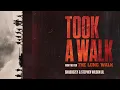 Shaboozey, Stephen Wilson Jr. - Took A Walk (from "The Long Walk") (Official Visualizer)