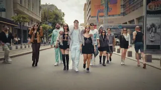 David Ioan - NARCISIST