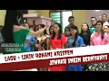 Download Lagu JIWAKU INGIN BERNYANYI Lirik - Rohani Kristen || Lagu Ansambel Terbaik