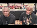 Catching Up With Jeff Mayweather His Career The Mayweather Legacy Boxing s Next Generation