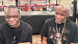 Catching Up With Jeff Mayweather His Career The Mayweather Legacy Boxing s Next Generation