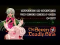 Download Lagu The Seven Deadly Sins Opening 1 Remastered [Ikimono Gakari: Netsujou No Spectrum] | 8-Bit Cover