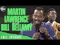 Martin Lawrence Before His Own Show Raw Def Comedy Jam Set