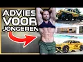 Download Lagu Focus je op de weg, niet op het doel | Joel Beukers