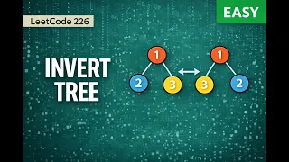 Invert Binary Tree - Leetcode 226