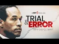 Murders In Brentwood Trial Error Why Did O J Win Episode 1