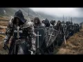 Lagu Cantos de Guerra de los Hospitalarios – Canciones Sagradas que Daban Fuerza en las Cruzadas ⚔️🔥
