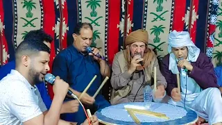 طق ليبي جديد  الشاعر بوبكر بوخمادة  مدينة صوب خليل            دندنها