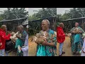 Download Lagu The smile on her face after suffering with her ghost husband for 13yrs my fans contributed 1.5M