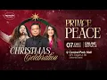 Lagu PRINCE OF PEACE!! | Ibadah Christmas Celebration Rewor | 07.12.25