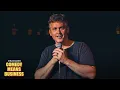 Matt McCusker s Journey From His Broke Era To His First Netflix Special