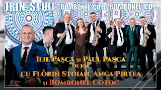 ilie pa ca i paul pa ca de joc cu florin stoian anca pirtea i bombonel cotoc