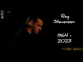 In Memoriam Ray Stevenson 1964 - 2023