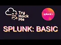 Splunk Basic SOC Level 1 Cyber Defense TryHackMe