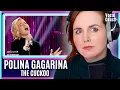 Lagu Polina Gagarina - The Cuckoo | Vocal Coach Analysis