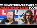 Download Lagu James O'Brien zet PERFECTE LOGISCHE VAL op voor beller over Gaza - en ze loopt er recht in!