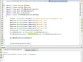 Java Programming Tutorial - GridBagConstraints-8