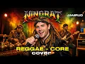 Lagu Ningrat – Jamrud | Reggae Core-muziekcover