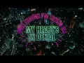 Download Lagu Kastra \u0026 Alex Byrne - Denial (Lyric Video) [Ultra Records]
