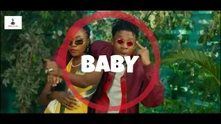 joeboy x omah lay type beat 