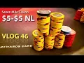 Filling Up Seven Mile in San Diego - Poker Vlog 46