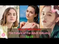 The Rise of New Face The Future of the Adult Industry Ep 28