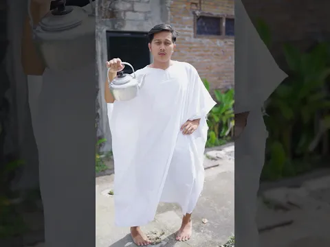 Referensi outfit ketemu gebetan baru #shortvideo #funny #viral #comedy #trending