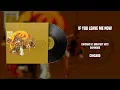 Chicago - If You Leave Me Now [Official Audio]