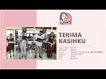 Terimakasihku (Marsia: Arr. 2) | Lagu Mohon Restu Pernikahan SATB Choir