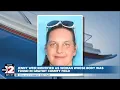 Police confirm body found in Gratiot County field was Jenny Weir