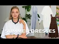 The BEST High Street Summer Dresses of 2026 Chic Affordable On-Trend