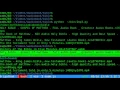 make all of mp4 files in a folder to mp3 with python