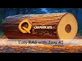 Easy RAG with Java AI