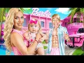 Download Lagu Becoming BARBIE in Real Life!