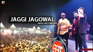 Jaggi Jagowal | Dr. Zues | Zora Randhawa | BBT Delhi Live Concert | SS Produuctions