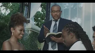 jahmiel u me luv official music video