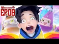 Download Lagu Kon-nichi-wa! | Mechamato Musim 2