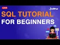SQL Tutorial Learn SQL SQL Basics For Beginners Intellipaat