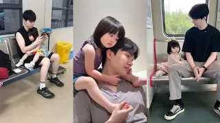 Kawaii Caring Daddy🥰