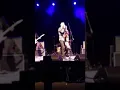Alabama 3 perform Woke Up This Morning with Diana Lynn Bada Bing Dancer from The Sopranos