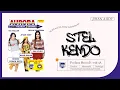 Jihan Audy - Stel Kendo - Aurora vol.4 ( Official Music Video )
