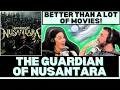 Download Lagu First Time Reaction To “The Guardian of Nusantara” by Alffy Rev ft Once Mekel, Sudjiwo, Novia Bach!