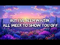 Don Louis - Neon You (Lyrics)